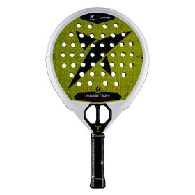 Drop Shot Explorer pro comfort