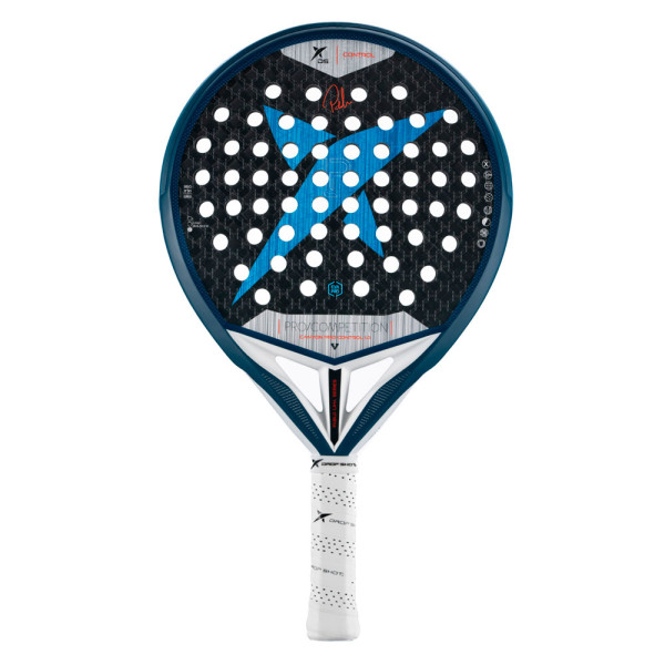 Drop Shot Canyon pro control 1.0