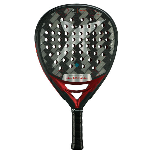 Drop Shot Conqueror attack 1.0