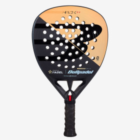 Bullpadel Hack 04 Premier