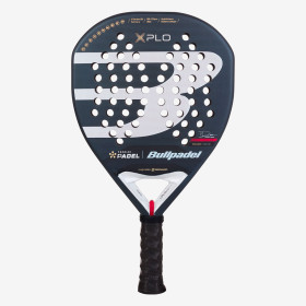 Bullpadel Xplo Premier
