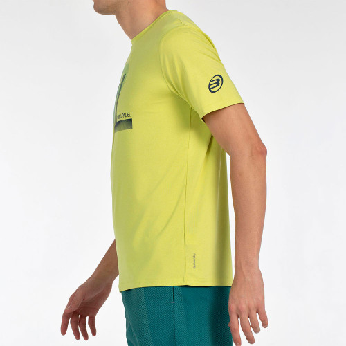 Camiseta Bullpadel Bebas