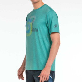 Camisola Bullpadel bebas 2