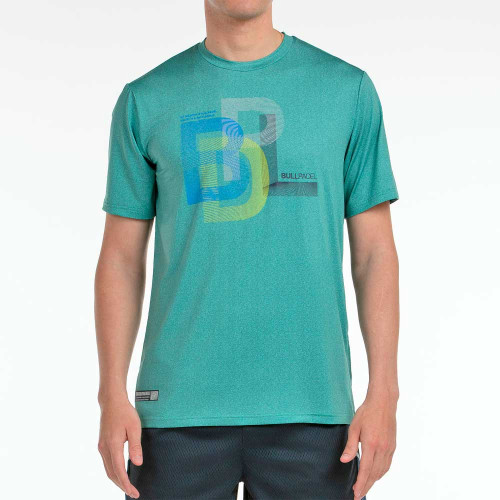 Camisola Bullpadel bebas