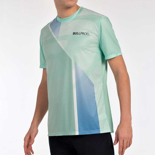 T-shirt Bullpadel brumo