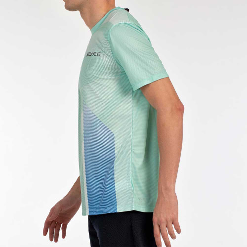 T-shirt Bullpadel brumo