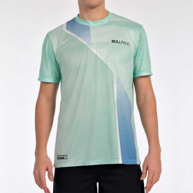 Maglietta Bullpadel brumo 2