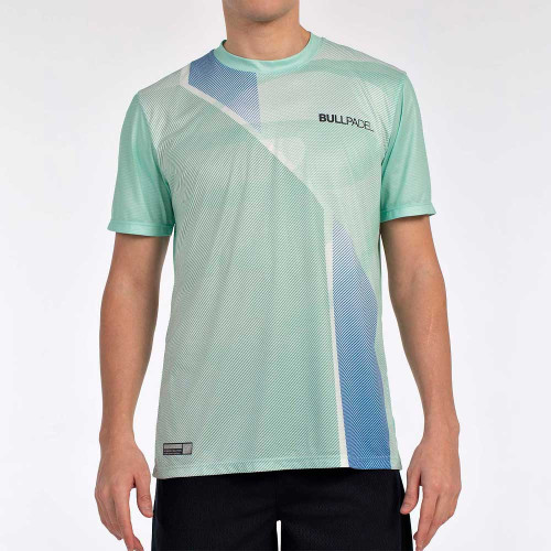 T-shirt Bullpadel brumo