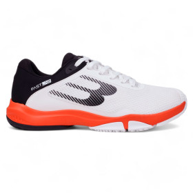 Bullpadel hybrid fly 25v