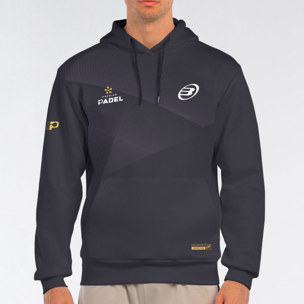Felpa Bullpadel baque PREMIER