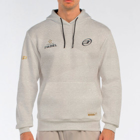 Sweatshirt Bullpadel baque...