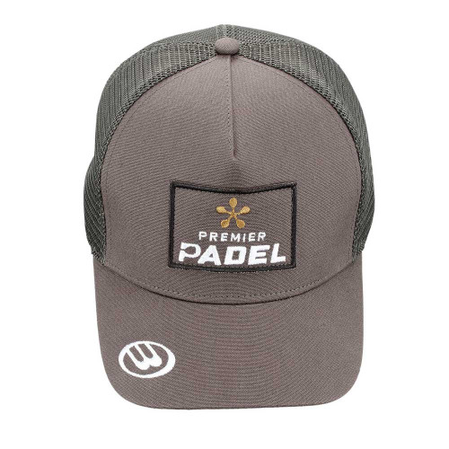 Bullpadel Capuchon...