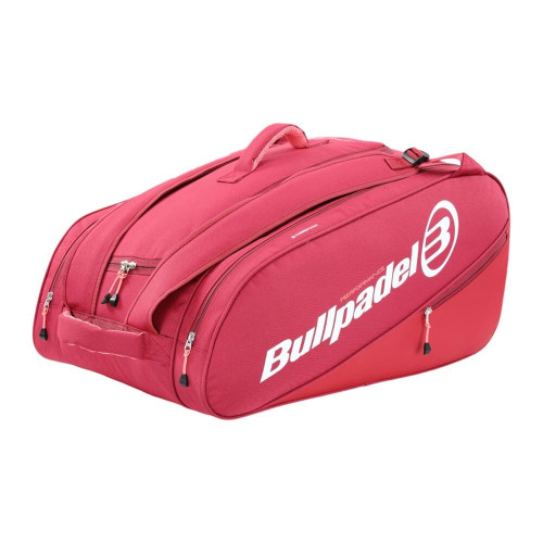Racket Bag Bullpadel...