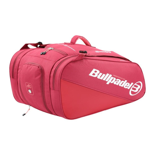 Racket Bag Bullpadel...
