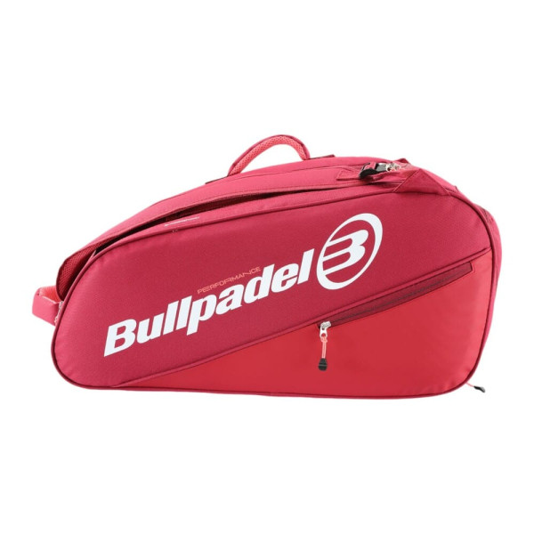 Racket Bag Bullpadel performance 25