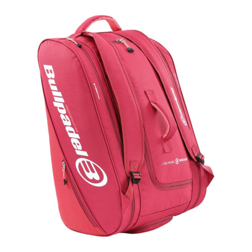 Racket Bag Bullpadel...