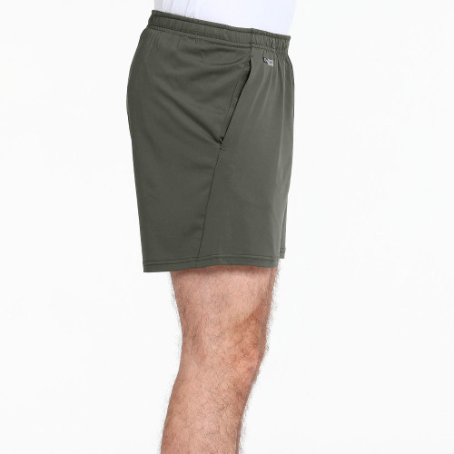 Short Bullpadel meis 25v