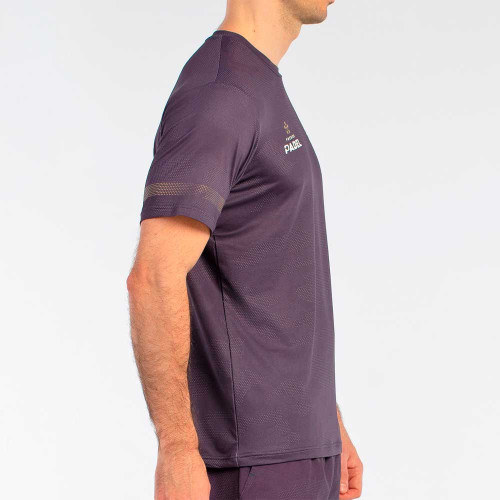 Maglietta Bullpadel Bizme...