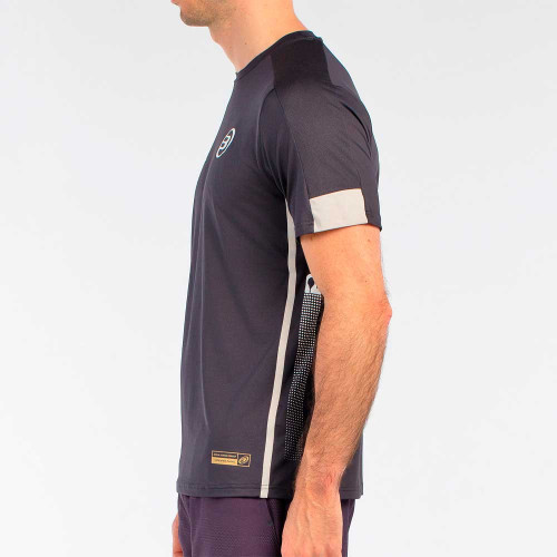 Camiseta Bullpadel Borni...