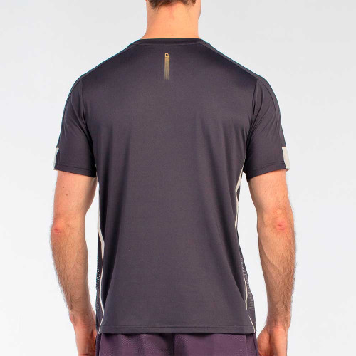 Camiseta Bullpadel Borni...