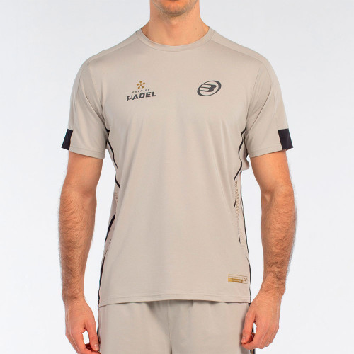 Camiseta Bullpadel Borni...