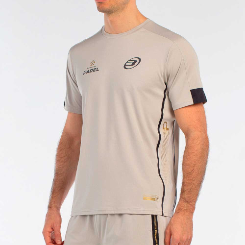 Camiseta Bullpadel Borni...