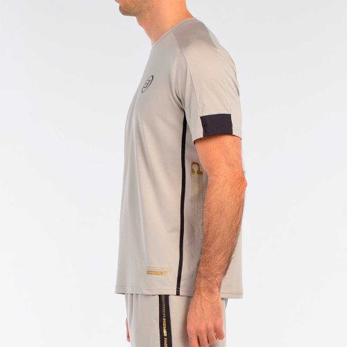 Camiseta Bullpadel Borni...