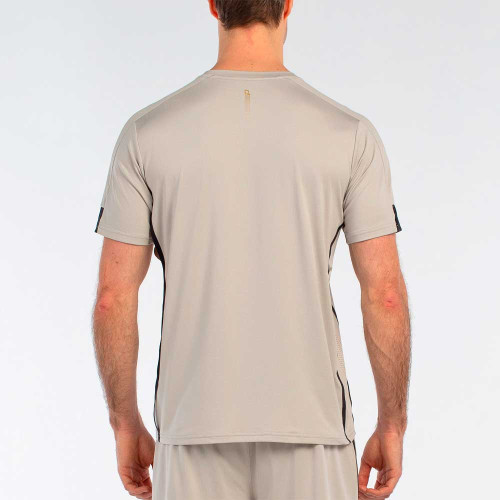 Camiseta Bullpadel Borni...