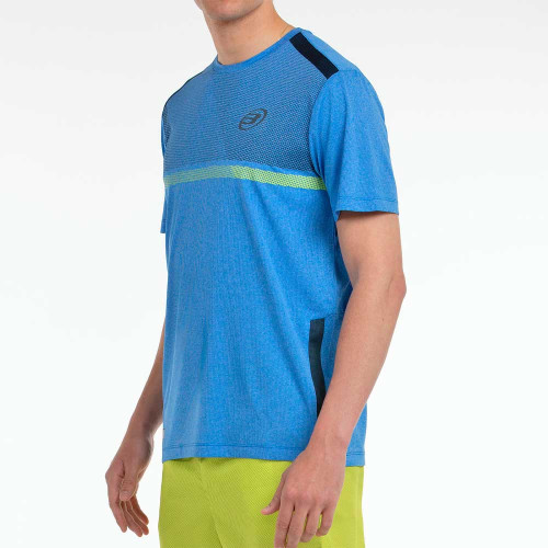 Camiseta Bullpadel Bilao