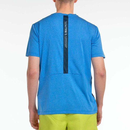 Camiseta Bullpadel Bilao