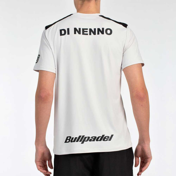 Camiseta Bullpadel Di Nenno 25V