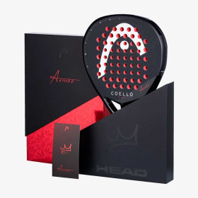 Head coello pro 25 LTD