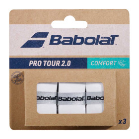 Blister 3 Overgrips Babolat...