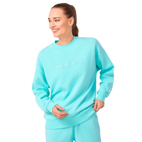 Pullover head motion Unisex