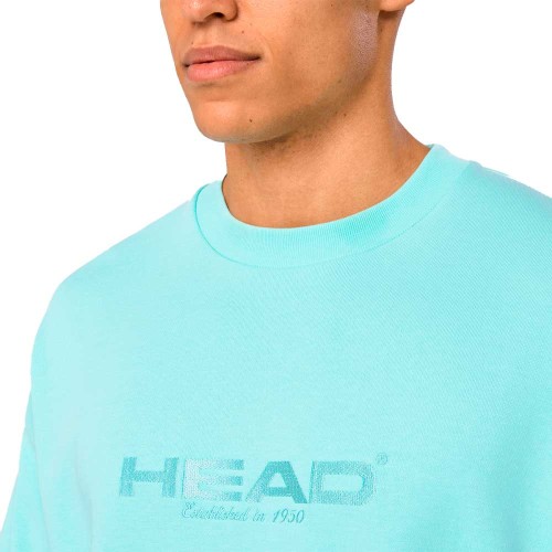 Pullover head motion Unisex