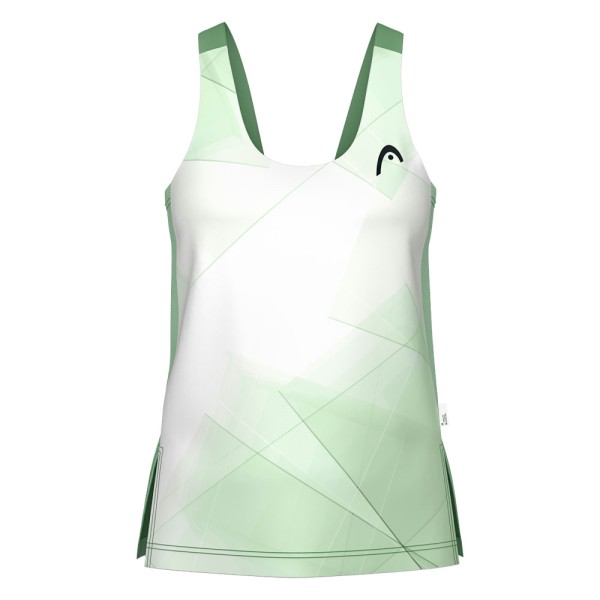 Camisola head Espírito 25