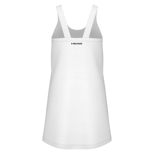 Head Vestido Spirit 25