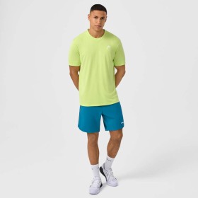 T-shirt head slice II