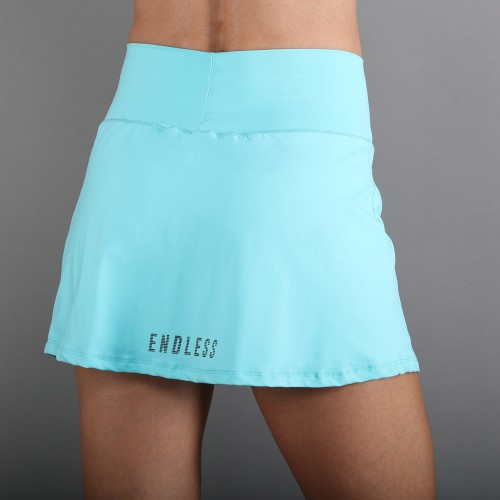 Saia mínima de HW 25 Endless