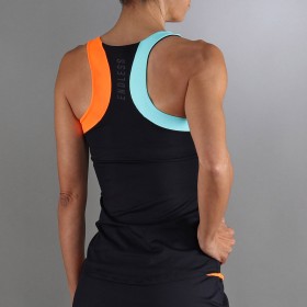 T-shirt Endless Race 2