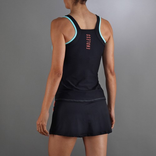 Camiseta Endless Zephyr