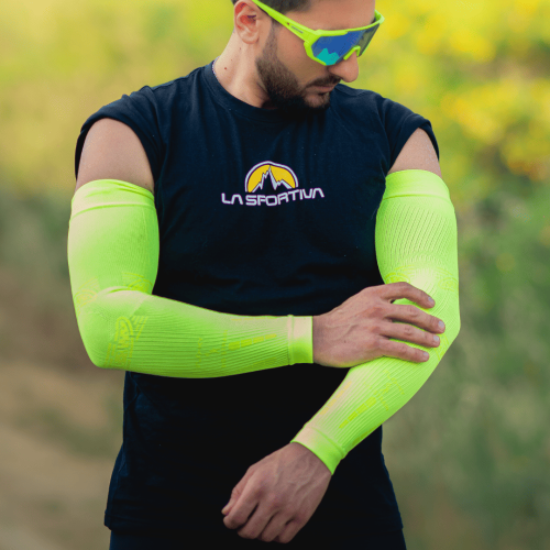 Nessun affaticamento floky...