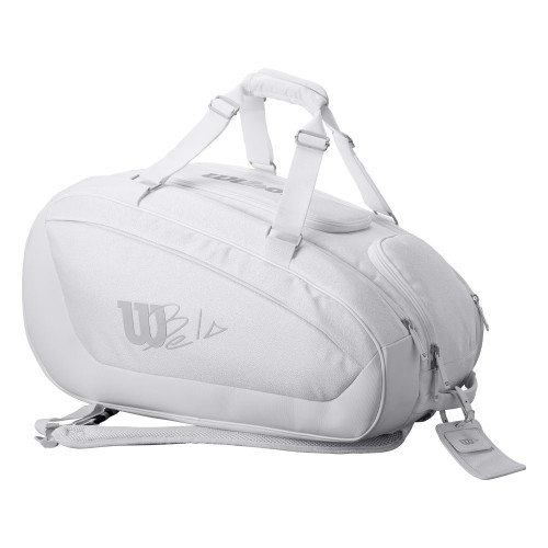 Saco Wilson Bela Super Tour