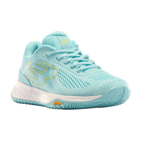 Bullpadel pearl vibram 25v