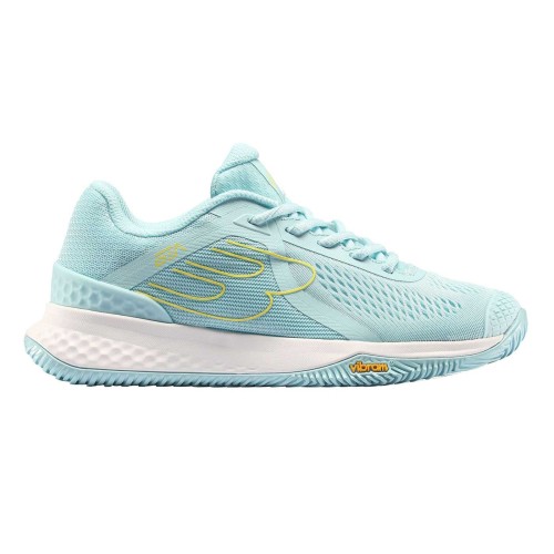 Bullpadel pearl vibram 25v