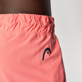 Short Head Play Coral 2