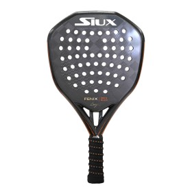 Siux Fenix pro 5 Black Edition
