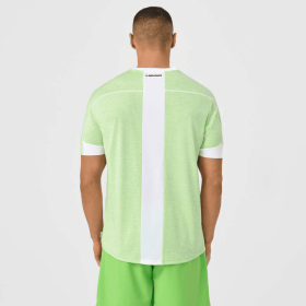 T-shirt head Play 25 Arturo 2