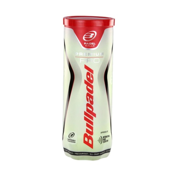 Bullpadel Premium Pro
