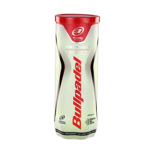 Bullpadel Premium Pro